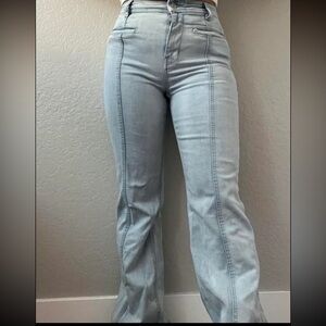 we the free people jeans